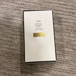 Oribe Gold Lust Repair & Restore Shampoo